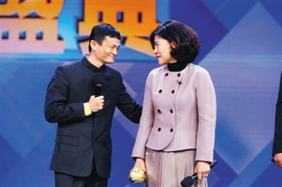 华纳娱乐核心业务